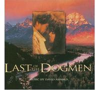 Various Artists - Last of the Dogmen