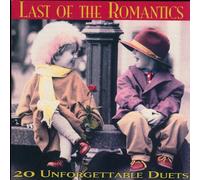 Various Artists - Last of the Romantics