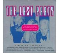 Various Artists - Last Party