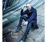 Various Artists - Last Ship-Original Broadway