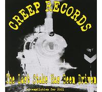 Various Artists - Last Stake Has Been Driven