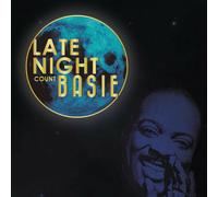 Various Artists Late Night Basie (Vinyl) (Importación USA)