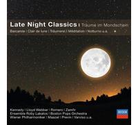 Various Artists - Late Night Classics
