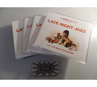 Various Artists - Late Night Jazz