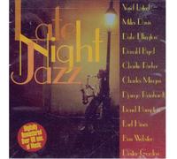 Various Artists - Late Night Jazz