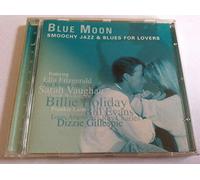 Various Artists - Late Night Love: Blue Moon