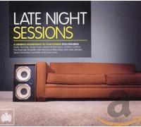Various Artists - Late Night Sessions