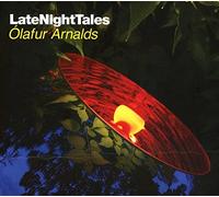 Olafur Arnalds - Late Night Tales