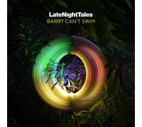 BARRY CAN'T SWIM - LATE NIGHT TALES: BARRY CAN'T SWIM [Vinilo]