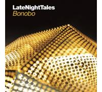 Various Artists Late Night Tales: Bonobo (CD) Album (Importación USA)