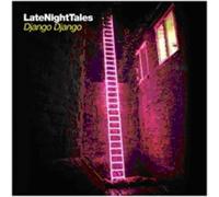 Artistas Varios – Late Night Tales: Django Django – CD