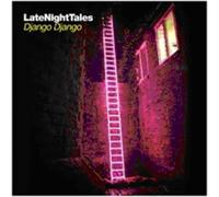 Artistas Varios – Late Night Tales: Django Django – CD