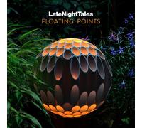 Floating Points - Late Night Tales Floating Points [Vinilo]