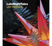 Various Artists Late Night Tales: Jon Hopkins (Vinyl) (Importación USA)
