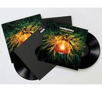 VARIOUS ARTISTS - LATE NIGHT TALES: JORDAN RAKEI [Vinilo]