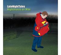 Various Artists Late Night Tales: Nightmares On Wax (Vinyl) 12" Album