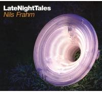 Various Artists Late Night Tales: Nils Frahm (CD) Album (Importación USA)