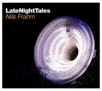 Various Artists Late Night Tales: Nils Frahm (CD) Album (Importación USA)