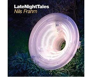 Various Artists - Late Night Tales Nils Frahm