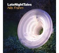 Various Artists Late Night Tales: Nils Frahm (CD) Album (Importación USA)