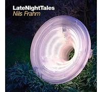 Various Artists Late Night Tales: Nils Frahm (Vinyl) 12" Album
