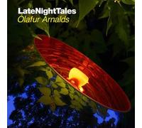 Ólafur Arnalds – Late Night Tales – Vinilo + MP3