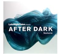 VARIOUS ARTISTS - LATE NIGHT TALES PRESENTS AFTER DARK NOCTURNE [Vinilo]