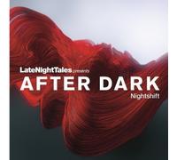 Various Artists Late Night Tales Presents After Dark: (Vinyl) (Importación USA)
