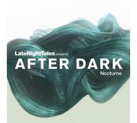 Various Artists Late Night Tales Presents After Dark: (Vinyl) (Importación USA)
