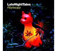 Röyksopp – Late Night Tales – Vinilo – Integral