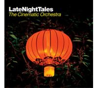 Late Night Tales: The Cinematic Orchestra