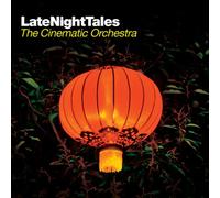 Various Artists Late Night Tales: The Cinematic Orchestra (Vinyl) 12" Album