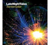 Various Artists Late Night Tales: Trentemøller (Vinyl) (Importación USA)