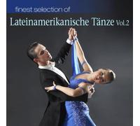 Various Artists - Lateinamerikanische..