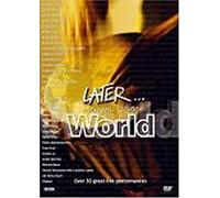 Various Artists - Later With Jools Holland: World [USA] [DVD]