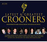 Various Artists – Latest & Greatest Crooner