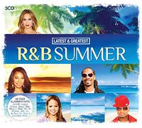 Various Artists - Latest & Greatest R&B..