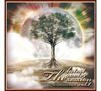 Various Artists - Latest Rooter Session Vol.