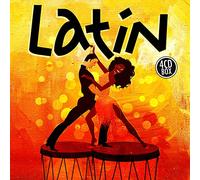 Various Artists - Latin