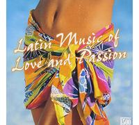 Various Artists - Latin