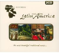 Various Artists - Latin America -Music from