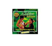 Various Artists - Latin Ballroom =box=