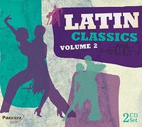 Various Artists - Latin Classics 2 -30tr-