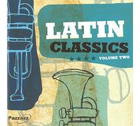 Various Artists - Latin Classics V.2