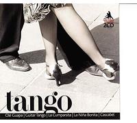 Various Artists - Latin Dance