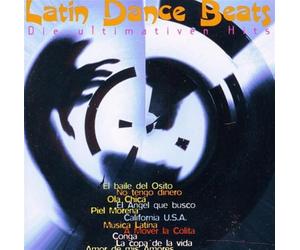 Various Artists - Latin Dance Beats