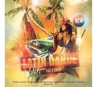 Various Artists Latin Dance Hits 2015 - Volume 1 (CD) Album (Importación USA)