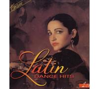 Various Artists - Latin Dance Hits (UK Import)
