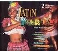 Various Artists - Latin Dance Party