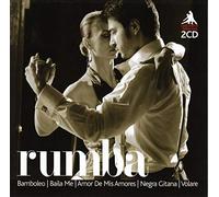 Various Artists - Latin Dance - Rumba